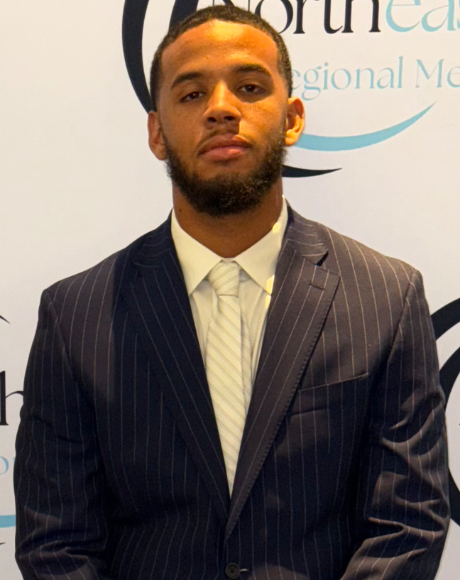 Jai Irvin, Office Manager Alpha Executives Inc